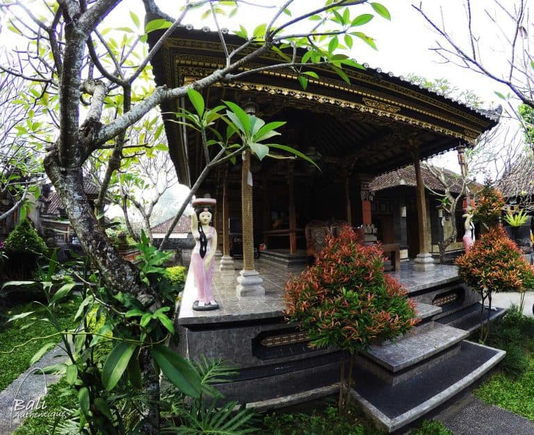 bali maison traditionnelle pavillon ceremoniel 1