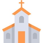 église religion Bali