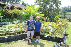 guide indonésien pour découvrir bali
