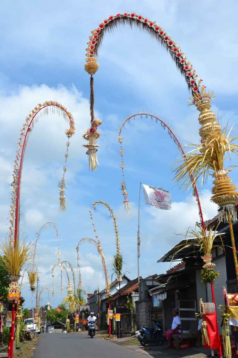 galungan bali