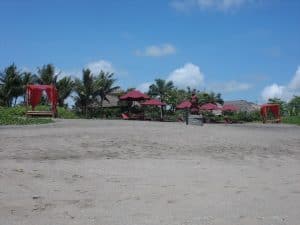 Gili beach meno lombok Bali Authentique