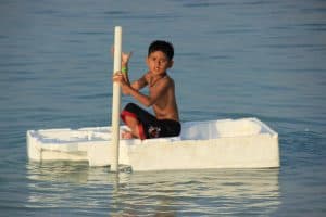 gili trawangan ile lombok
