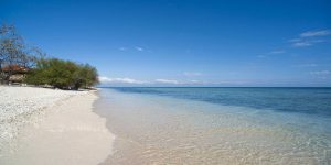gili trawangan iles indonésie lombok