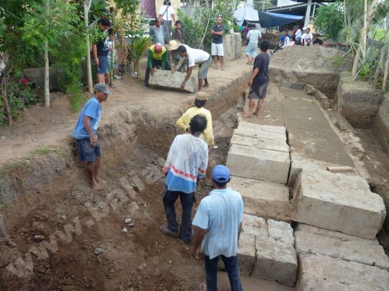 grand temple hindou decouvert ile bali ile indonesienne