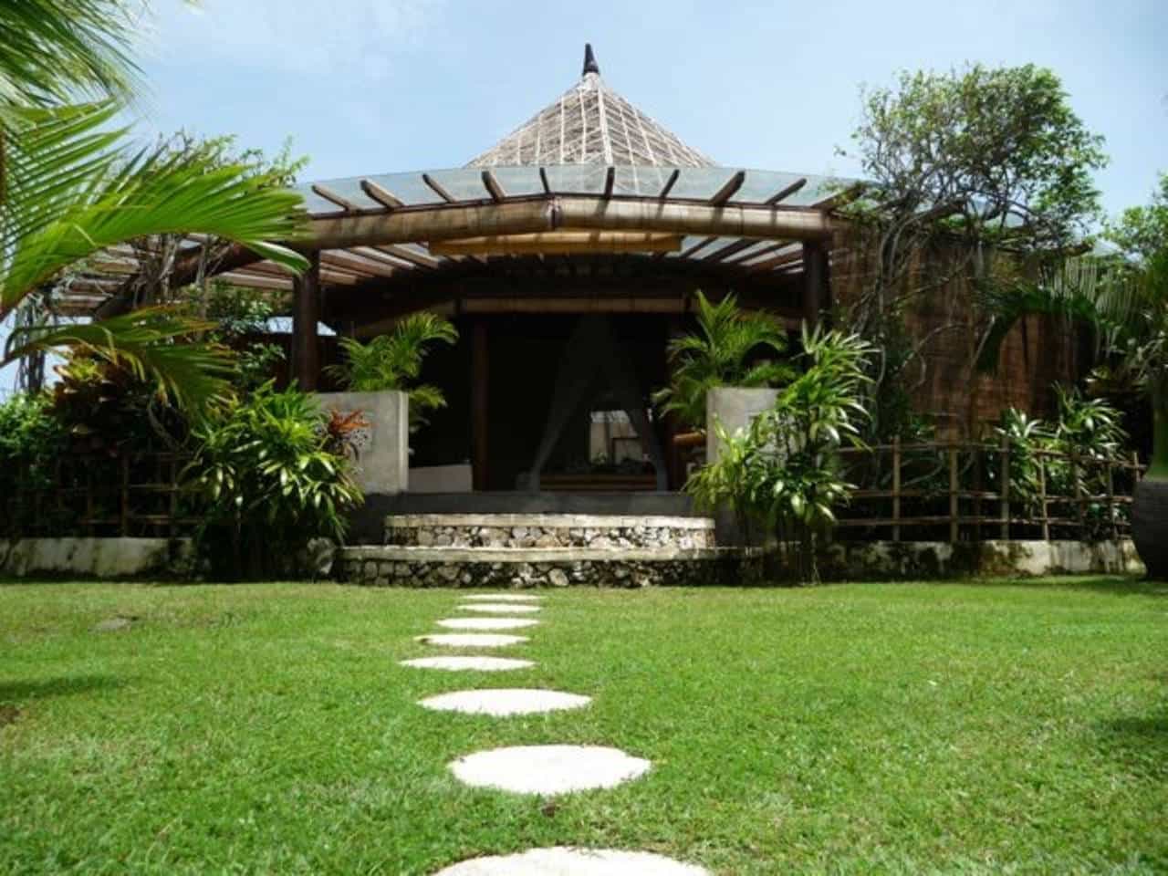 hotel Bali Balangan bungalow
