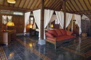 hotel gili trawangan villa familiale