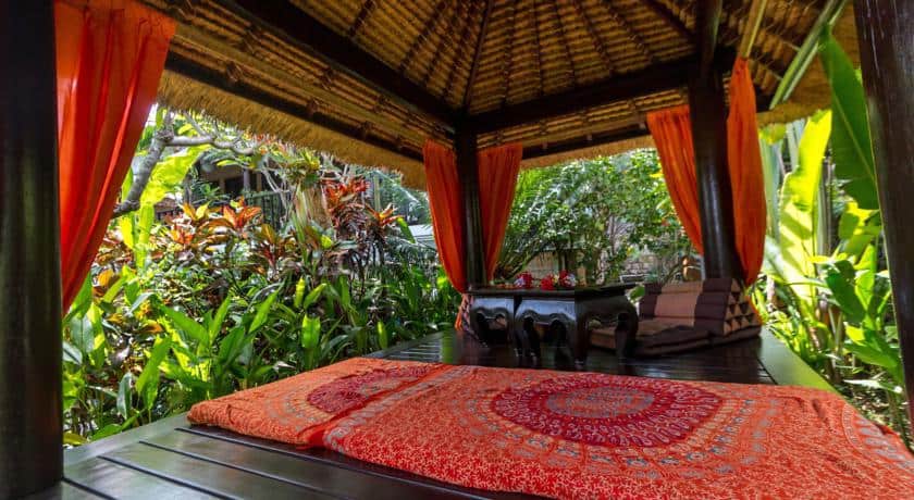 Les massages traditionnels balinais - Bali Authentique