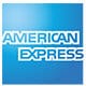 Logo American Express Credit Card