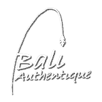 logo bali authentique white shadow