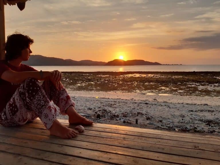 Lombok-gili-coucher-soleil