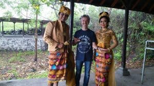 mariage balinais culture indonésie voyage