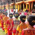 mariage toraja sulawesi coutumes indonesie