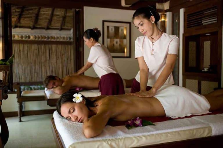 massage spa bali relaxation
