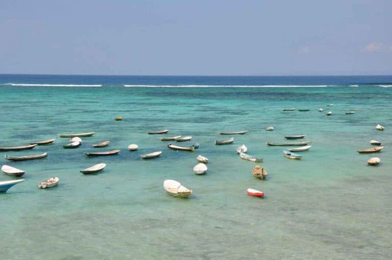 nusa lembongan voyage indonesie