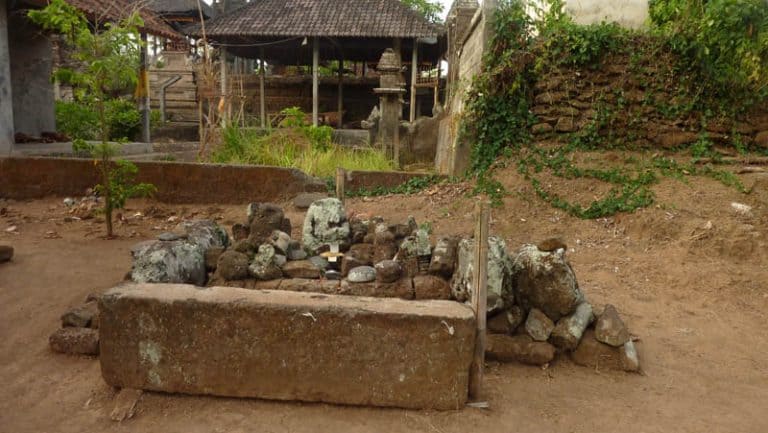 temple bali candi wasan indonesie decoverte culture