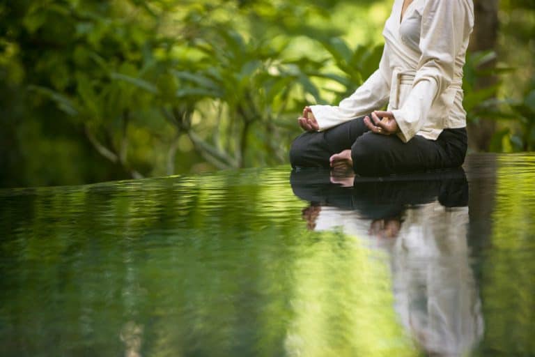 yoga bali relaxation méditation ayurveda